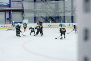 23.02.2026. КЛА АК БАРС-АВАНГАРД 25.02.2026