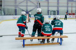 23.02.2026. КЛА АК БАРС-АВАНГАРД 25.02.2026