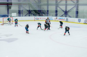 23.02.2026. КЛА АК БАРС-АВАНГАРД 25.02.2026