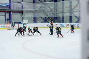 23.02.2026. КЛА АК БАРС-АВАНГАРД 25.02.2026