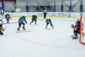 23.02.2026. КЛА АК БАРС-АВАНГАРД 25.02.2026