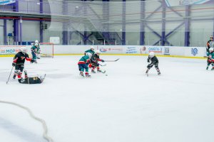 23.02.2026. КЛА АК БАРС-АВАНГАРД 25.02.2026