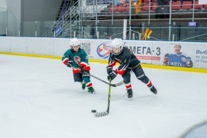 23.02.2026. КЛА АК БАРС-АВАНГАРД 25.02.2026