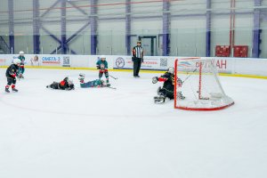 23.02.2026. КЛА АК БАРС-АВАНГАРД 25.02.2026