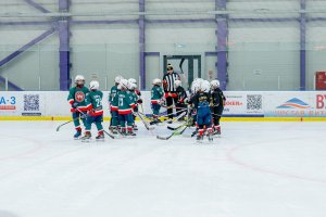 23.02.2026. КЛА АК БАРС-АВАНГАРД 25.02.2026