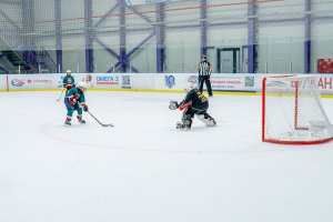 23.02.2026. КЛА АК БАРС-АВАНГАРД 25.02.2026