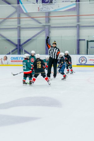 23.02.2026. КЛА АК БАРС-АВАНГАРД 25.02.2026