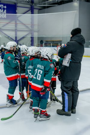 23.02.2026. КЛА АК БАРС-АВАНГАРД 25.02.2026