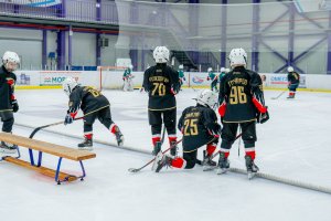 23.02.2026. КЛА АК БАРС-АВАНГАРД 25.02.2026