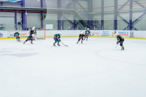 23.02.2026. КЛА АК БАРС-АВАНГАРД 25.02.2026