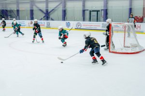 23.02.2026. КЛА АК БАРС-АВАНГАРД 25.02.2026