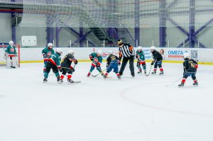 23.02.2026. КЛА АК БАРС-АВАНГАРД 25.02.2026