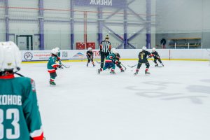 23.02.2026. КЛА АК БАРС-АВАНГАРД 25.02.2026