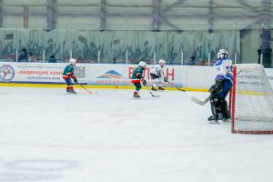 23.02.2026. КЛА АК БАРС-ТРАКТОР 25.02.2026