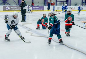 23.02.2026. КЛА АК БАРС-ТРАКТОР 25.02.2026