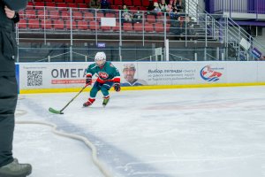 23.02.2026. КЛА АК БАРС-ТРАКТОР 25.02.2026