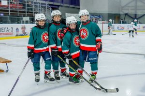 23.02.2026. КЛА АК БАРС-ТРАКТОР 25.02.2026