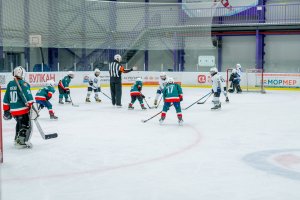 23.02.2026. КЛА АК БАРС-ТРАКТОР 25.02.2026