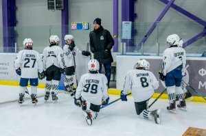 23.02.2026. КЛА АК БАРС-ТРАКТОР 25.02.2026