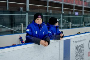 23.02.2026. КЛА АК БАРС-ТРАКТОР 25.02.2026