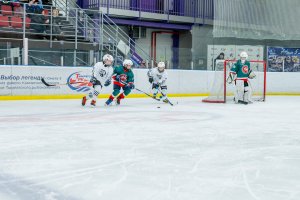 23.02.2026. КЛА АК БАРС-ТРАКТОР 25.02.2026