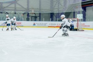 23.02.2026. КЛА АК БАРС-ТРАКТОР 25.02.2026