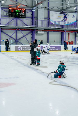 23.02.2026. КЛА АК БАРС-ТРАКТОР 25.02.2026