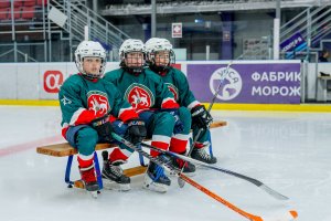 23.02.2026. КЛА АК БАРС-ТРАКТОР 25.02.2026