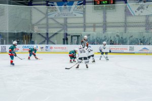 23.02.2026. КЛА АК БАРС-ТРАКТОР 25.02.2026