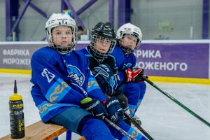 23.02.2026. КЛА БАРЫС-АВАНГАРД 25.02.2026