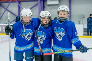 23.02.2026 КЛА БАРЫС-АВАНГАРД 25.02.2026