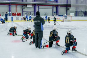 23.02.2026. КЛА БАРЫС-АВАНГАРД 25.02.2026