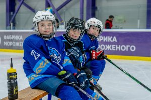 23.02.2026. КЛА БАРЫС-АВАНГАРД 25.02.2026