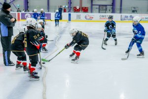 23.02.2026. КЛА БАРЫС-АВАНГАРД 25.02.2026