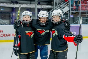 23.02.2026. КЛА БАРЫС-АВАНГАРД 25.02.2026