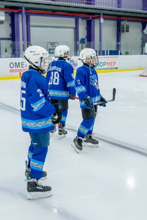 23.02.2026. КЛА БАРЫС-АВАНГАРД 25.02.2026