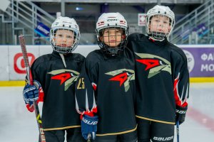 23.02.2026. КЛА БАРЫС-АВАНГАРД 25.02.2026