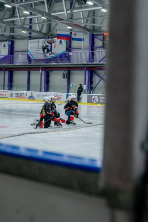 23.02.2026. КЛА БАРЫС-АВАНГАРД 25.02.2026