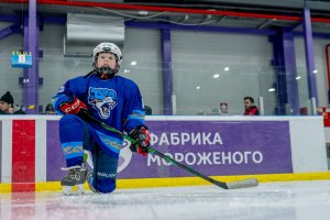 23.02.2026. КЛА БАРЫС-АВАНГАРД 25.02.2026