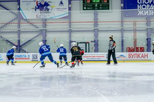 23.02.2026. КЛА БАРЫС-АВАНГАРД 25.02.2026