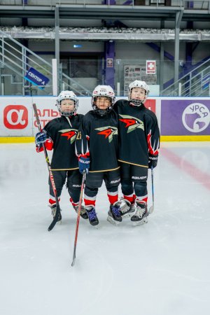 23.02.2026. КЛА БАРЫС-АВАНГАРД 25.02.2026