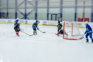 23.02.2026. КЛА БАРЫС-АВАНГАРД 25.02.2026