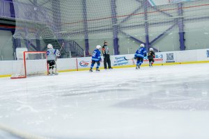 23.02.2026. КЛА БАРЫС-АВАНГАРД 25.02.2026