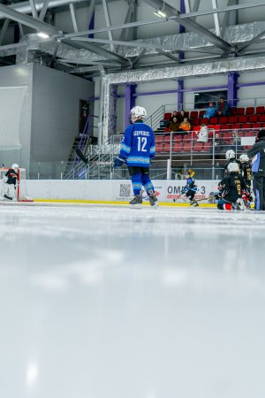 23.02.2026. КЛА БАРЫС-АВАНГАРД 25.02.2026