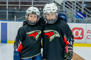 23.02.2026. КЛА БАРЫС-АВАНГАРД 25.02.2026