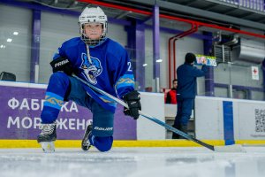 23.02.2026. КЛА БАРЫС-АВАНГАРД 25.02.2026