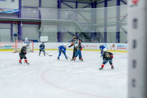 23.02.2026. КЛА БАРЫС-АВАНГАРД 25.02.2026