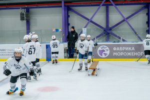 23.02.2026. КЛА БАРЫС-ТРАКТОР 25.02.2026