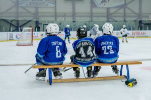 23.02.2026 КЛА БАРЫС-ТРАКТОР 25.02.2026