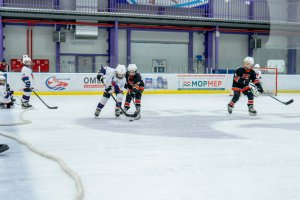 23.02.2026. КЛА АМУР-ТОРПЕДО ДИВИЗИОН 4 25.02.2026